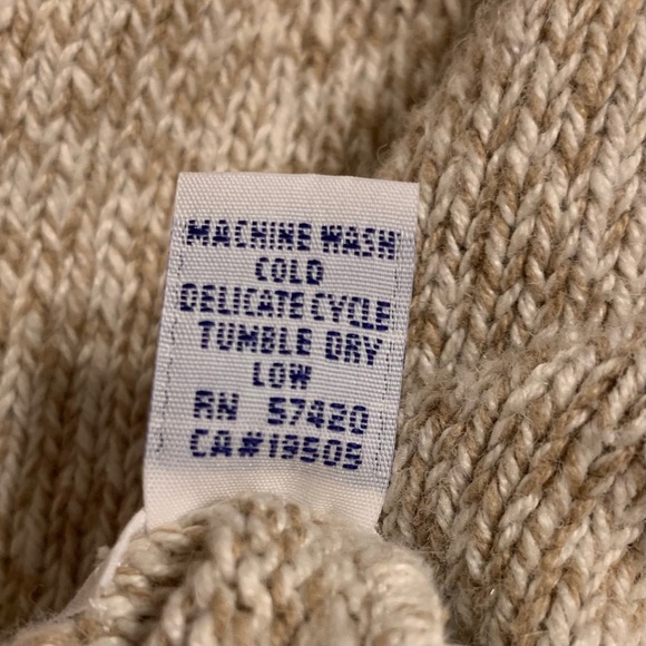 Kitestrings Boys Pullover Argyle Sweater-Size 5/6 - Picture 4 of 6